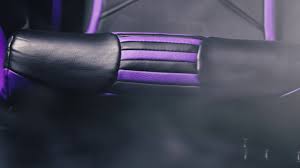 Black purple temporarily sold out. Dxracer Racing Pro R131 Nv Youtube