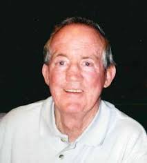 Robert Spinney, Sr. Obituary