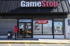 Why the gamification of the stock market is dangerous and how the gamestop story hurt investor confidence. The Reddit Gamestop Boom Proves We Re In A Meme Stock Bubble Marker