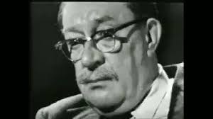 "I'm not a, sort of, intimate or cosy person"