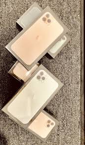 This is all possible with the advanced a13 bionic chip, the fastest chip that‰ۡó»s ever been built in a smartphone. Brand New Iphone 11 Pro And Pro Max For Sale In Irving Tx Offerup New Iphone Iphone Iphone 11