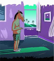 Bojack Horseman Lisa Hanawalt Drop your favorite scenes from any episode of bojack below—no spoilers, just timecodes. bojack horseman lisa hanawalt
