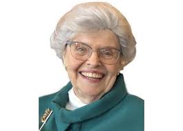 Irene Nero Obituary (1924