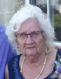 Obituary information for Charlotte (Stam) Berres