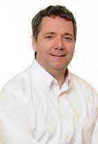 Rev. Dr. Stephen L. Love District Superintendent