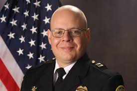 Clarksville Police Department promotes 3 to deputy chief positions