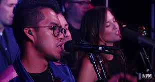 Shape Of You -- Ed Sheeran (RENAISSANCE -- JEJ Vinson)