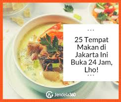 Alasannya, makan mendekati waktu tidur dapat meningkatkan kadar gula darah sehingga risiko anda terkena diabetes pun meningkat. Gak Takut Laper Lagi 25 Tempat Makan Di Jakarta Ini Buka 24 Jam Lho