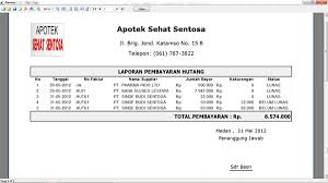 14 contoh kwitansi kosong pembayaran dan cara membuatnya. Get Contoh Kwitansi Pembayaran Rumah Sakit Pics Sipeti