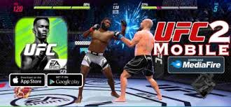 Download ea sports ufc 1.9.3786573 (full) apk + data for android 2021. Ufc Mobile 2 Mod Apk Early Access