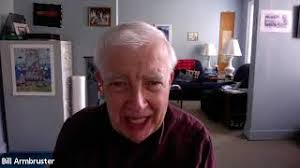 William Armbruster, Class of 1971