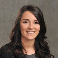 Breanna Hansen's Instagram, Twitter & Facebook