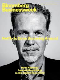 The Man Who Ate the Internet