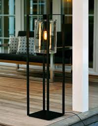 Decorative Lights Royal Botania Outdoor Floor Lamps Floor Lamp Lighting Modern Patio Furniture