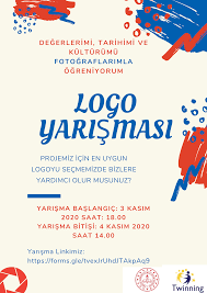Logo Yarismasi Logolar Tarih Fotograf