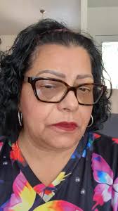 Ebony Plancarte El Paso