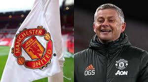 Manchester united have not had a successful season, according to their manager ole gunnar solskjaer. Ole Gunnar Solskjaer Extends Contract With Manchester United Till 2024 Sportsmint Media