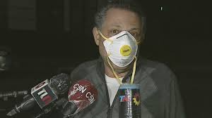 Pablo Wilder, director médico del geriátrico de Colegiales que tuvo 40  casos positivos de COVID-19