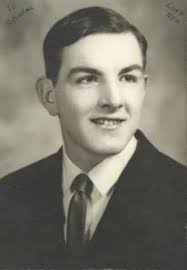 RUSSELL POGUE Obituary (2016)