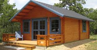 Ebay.com has been visited by 1m+ users in the past month This Cute Tiny Log Cabin Kit Can Be Built In 2 Days For Under 20k Tiny House Cabin Buy A Tiny House Prefab Homes