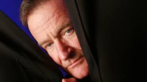 The Tragic Real-Life Story Of Robin Williams