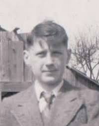 Harold Duane Fisk (1928-2002)