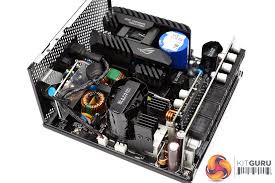 Check spelling or type a new query. Asus Rog Strix 750w Gold Power Supply Review Kitguru