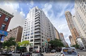 Hanley New York 165 East 66th Street