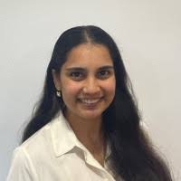 Isabelle Patel Email & Phone Number