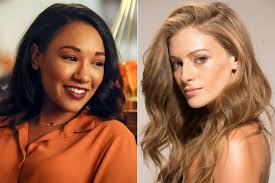 The Flash casts Efrat Dor as Eva McCulloch in season 6