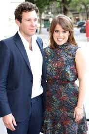 Schön war sie, die hochzeit von prinzessin eugenie (28) und jack brooksbank (32) am freitag in windsor. Prinzessin Eugenie Jack Brooksbank Der Live Ticker Fur Die Hochzeit