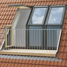 Read on to find out how to fix these common problems and also how you could avoid them in the future. Balcony Pops Out Of Attic Window Designs Ideas On Dornob