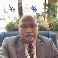 Today, I lost my dance Guru, Sri Sahadevan Mash better known as "Thrissur  Saha" He was not just a mentor who shaped my dance but my life. Under his  guidance, I learned