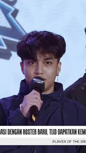 Clay dan Van dalam Dunia Mobile Legends