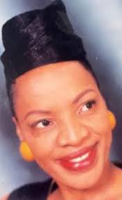 Wendy Allison McDonald-Williams