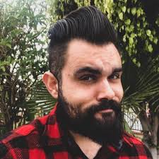 Jesse Velez (@RaptorHouseFX)