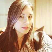 Ambar Aguilera's Instagram, Twitter & Facebook