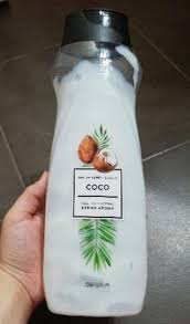 Gel De Coco Deliplus