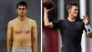 Here are some of the worst draft moves this century Tom Brady S Incredible Body Transformation Since 2000 Nfl Draft