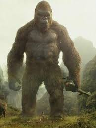 Kong: Skull Island - Wikipedia