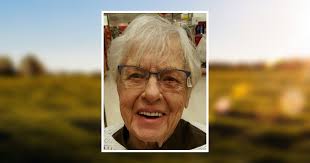 Arlene Summers Bailey Obituary 2019