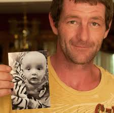 Parents at odds prevent baby's burial