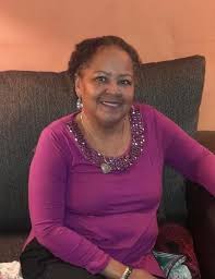 Obituary information for Elizabeth Maria Williams