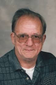 Obituary information for Bruce E. Bluedorn