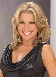 Now, ready for the detail that's really going to blow your mind: Vanna White Age Height Weight Net Worth Kids Bio 2021 World Celebs Com
