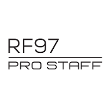 Roger Federer Wilson Tennis Advisory Staff
