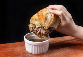Instant Pot Umami French Dip Tested By Amy Jacky Recipe Instant Pot Recipes Recipes Instant Pot French Dip