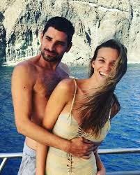 Wild è un 'varietà della natura'. Fiammetta Cicogna E Incinta In Arrivo Due Gemelli