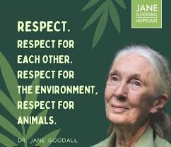 Such an inspirational lady....