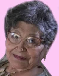 Maria Morales Obituary October 9, 2021
